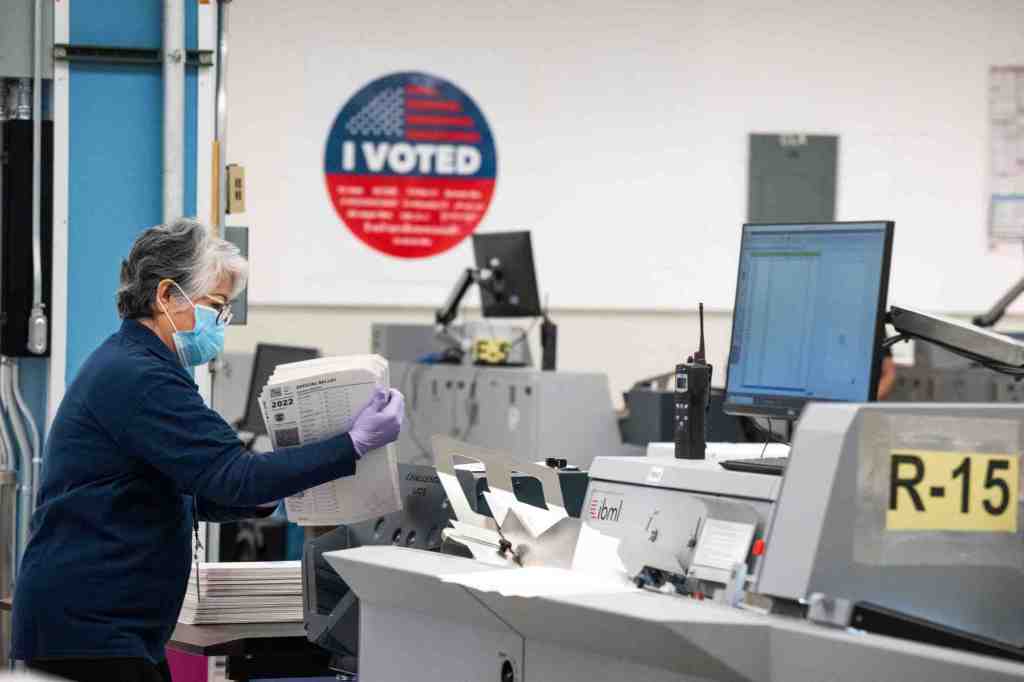 Esto es cuando los votantes en el Distrito 3 de Downey seleccionarán un nuevo miembro del consejo – Press Telegram