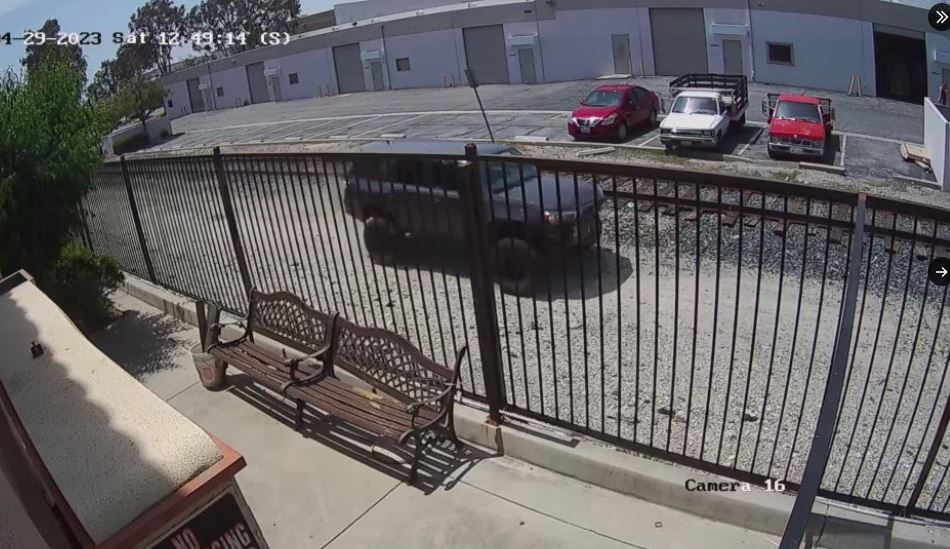 Conductor de SUV buscado en fatal atropello y fuga en Irwindale - San Gabriel Valley Tribune