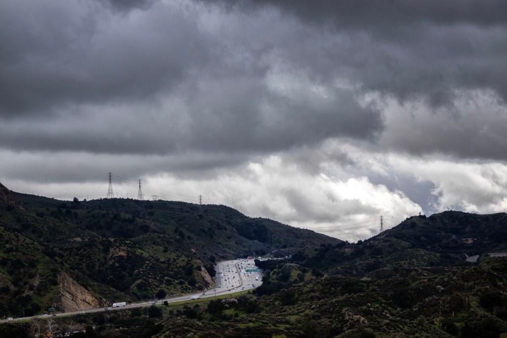 Semana fría y lluviosa por delante para el sur de California – Daily News